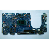 For Dell Inspiron 3520 I5-1145G7 Laptop Motherboard 08T65X 8T65X