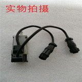 1Pcs Used  Msm019B-0300-Nn-M0-Ch0