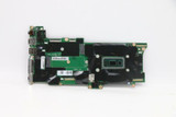 5B20X57787 For Lenovo Thinkpad X1 With I5-8265U Cpu 8G Ram Laptop Motherboard