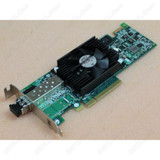 New Emulex Lpe16000 16Gb/S Fc Pcie Hba Host Bus Adapter Oem-By-Dell Y2Ymw