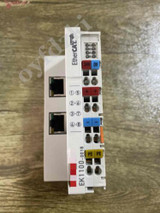 1Pcs Used Ek1101-0018