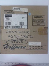 Hoffman C-FP3136 Front Plate Blank Hoffman Electrical Enclosures CFP3136