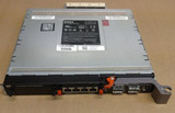 Dell Wkcfr M1000E Aggregator With Hpp69 10Gbase-T 4-Port Module