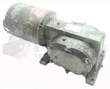 Reliance Electric 10019154-Vk-79167-13-He Gearmotor 56Cg16A 1/2 Hp 9 Rpm