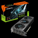 Gigabyte Geforce Rtx 4060 Eagle Oc 8Gb Gddr6 Gv-N4060Eagle Oc-8Gd Graphics Card