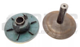 D-2060-002 Sheave Pulley D4280 001