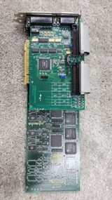 Im77/30380 And Im77/30390 Control Processor Cards