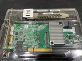 Intel Rs3Dc040 Sas/Sata 4-Port Raid Ctlr. W/ 12G, 1Gb, Pci-E X8