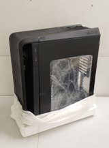 Open Box Silverstone Raven 4 Premium Full Tower Case With Window (Sst-Rv04B-W)