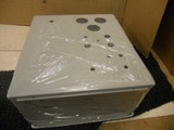 New A1614CH Hoffman Junction Box Enclosure 16H x 14W