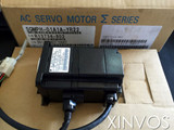 1Pc New  Servo Motor Sgmph-01A1A-Yr22   #Yxh