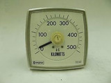 016-055 Crompton AC Kilowatts Panel Board Meter