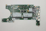 For Lenovo Thinkpad L490/L590 Nm-B931 W/ I7-8565U Fru:02Dm266 Laptop Motherboard