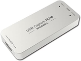 Xi100Dusb-Hdmi Usb Capture Hdmi 3.0 Hd Video Capture Dongle