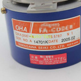 Oha25K-4 Encoder Oha25K4