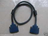 1PC NI SH68-68-EP (184749-01/02) CABLE ASSBLY SHIELDED 1M