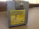 Cadweld Erico TAC2C2C