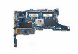 For Hp Elitebook 840 G3 With I7-6500U 918314-601 Laptop Motherboard