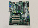 Industrial Computer Equipment Motherboard Hd632-H81C With 5 Pci Slots