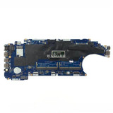 Cn-0Jj0Xj For Dell Latitude 5510 With I7-10610U Laptop Motherboard
