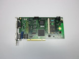 Viscom Systems Rechner #12589 Pci Computer Board P4-01