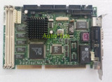 Contec Pc-486Hu(Pc)-Lv Industrial Motherboard In Good Condition Pre-Owned