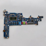 For Hp Pavilion 13-An Series L37351-001 W I7-8565 Cpu 8Gb Ram Laptop Motherboard