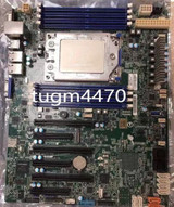 Combination Amd Epyc 7551P+Supermicro H11Ssl-I+Cooler Cpu 2.0Ghz 32C