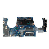 For Hp Zbook 15 17 G5 Xw2A With I7-8750H P2 4Gb L28698-001 Laptop Motherboard