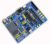Powerful PIC development board PIC-EK PIC KIT TOOL +PIC16F887 Microcontroller