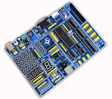 Powerful PIC development board PIC-EK PIC KIT TOOL +PIC16F74 Microcontroller