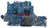 Cn-0W7Typ For Dell Laptop G5 5590 G7 7590 I7-8750H Gtx1050Ti 4Gb Motherboard