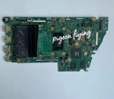 For Dell Inspiron 15 7570 Cn-0Xw62N With Cpu:I7-8550U Laptop Motherboard