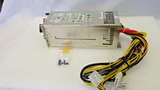 Emacs M1P2-55004V 2U Redundant Ac Input 500 W  P/S W 2Each P/N M1P-2500V