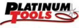 Platinum Tools Platinum Tools 17006C 10 Euro Crimp Tool for Coax BNC/TNC F Type