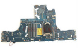 Cn-0F1Ccx For Dell Alienware Area-51M La-G881P Laptop Motherboard