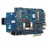 L62393-601 For Hp Vr Bp G2 Rtx2080 With I7-8850H Cpu Laptop Motherboard