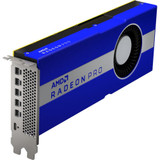 Amd Radeon Pro W5700 100-506085 8Gb 256-Bit Gddr6 Pci Express 4.0 X16 Video Card