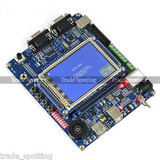 New NXP ARM Cortex-M3 LPC1768 Development Board + 3.2 TFT LCD Module,64KB SRAM