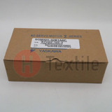 1Pcs New Yaskawa Ac Servo Motor Sgmah-02B1A6C