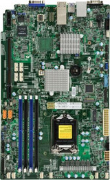 Supermicro X11Ssw-Tf Motherboard