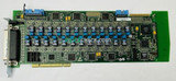 Nice Systems 150A0664-02 Network Interface Card, Ali Iv Board
