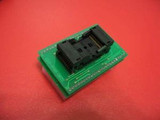 TSOP56 Programmer Adaptor TSOP-56 to DIP48 for Wellon