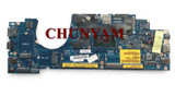Cn-0Hfgdg For Dell Latitude 12 5290 5390 With I7-8650 Cpu Laptop Motherboard