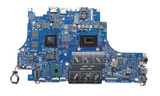 Cn-05P9Xv For Dell G5 5590 G7 7590 I7-8750H Gtx1050Ti 4Gb Laptop Motherboard