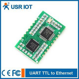 [USR-TCP232-S] SMT Serial TTL to LAN TCP/IP module -5pcs/lot