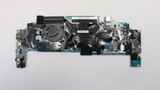 For Lenovo Thinkpad X1 Yoga 3Rd With I7-8650U 16G Fru:01Yn235 Laptop Motherboard