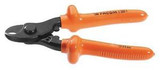 FACOM FA-412.14AVSE Insulated Cable Cutter,9 In L,1000V