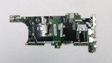 01Ay066 For Lenovo Laptop Thinkpad X1 Carbon 5Th Gen W I7-7500U 16Gb Motherboard