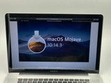 Apple Macbook Pro 15" Ultra Upgrade Macos 10.14 Mojave Core I7 8Gb Ram 1Tb Ssd